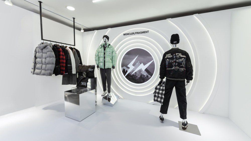 Moncler Genius