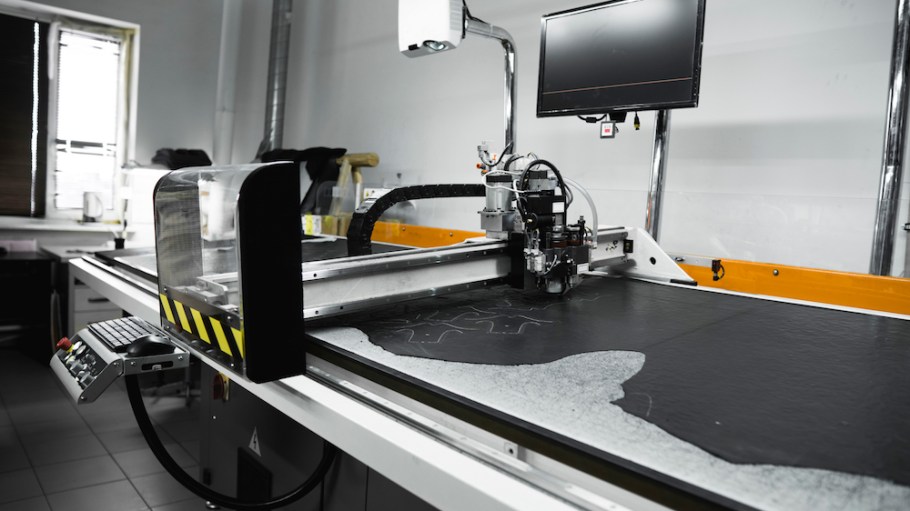 The coronavirus outbreak has illustrated the need for automating the sewing factory floor, but even so hurdles, including costs, remain.