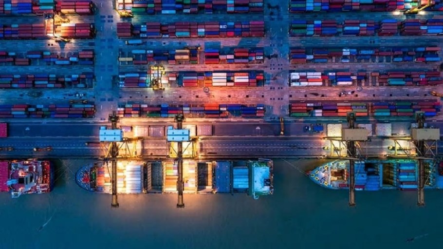 Port Operator DP World has begun integration with TradeLens, a blockchain digital container logistics platform developed by Maersk and IBM.