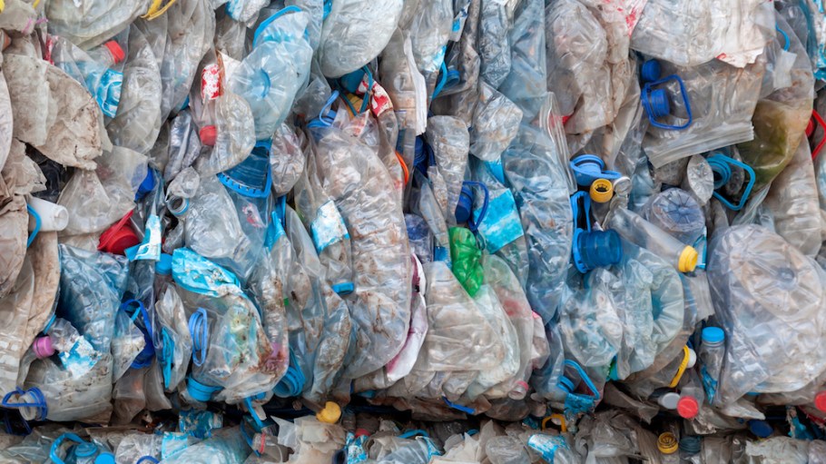 Specialty chemicals maker Eastman has developed a solution for repurposing hard-to-recycle plastics into new materials, including textiles.