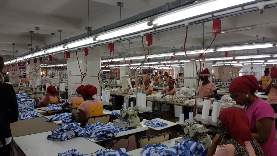 ZDHC launched its first African project aimed at strengthening chemical management capacity in Ethiopia’s textile and apparel industry.