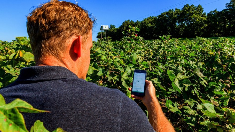 The U.S. Cotton Trust Protocol and Field to Market set a new agreement to accelerate sustainable outcomes for U.S. cotton production.