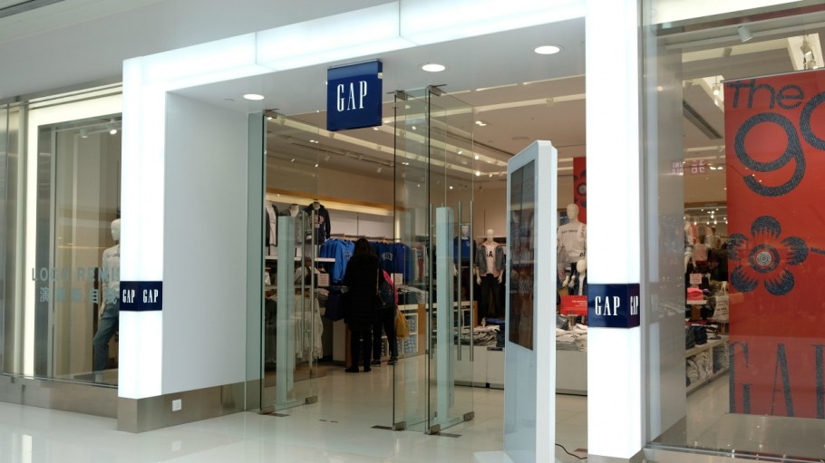 Simon Property Group reportedly sued Gap Inc. for $65.9 million in unpaid rent since the coronavirus pandemic forced stores closed in March.
