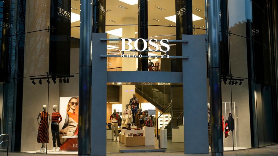Hugo Boss AG appointed Daniel Grieder as its future CEO, starting June 1, 2021, while Givenchy named Matthew Williams creative director.