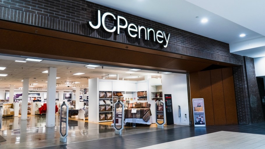 Sycamore's has moved on from its Victoria's Secret breakup and is now making eyes at J. C. Penney, according to word of early-stage talks.
