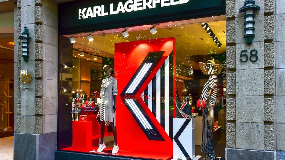 While it's closing all Wilson’s Leather and G.H. Bass stores, G-III Apparel Group plans to expand its Donna Karan and Karl Lagerfeld chains.