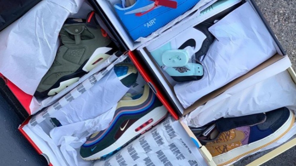 Streetwear franchise RIF is picking up the pieces of its business following three months of COVID-19 store closures and devastating looting.