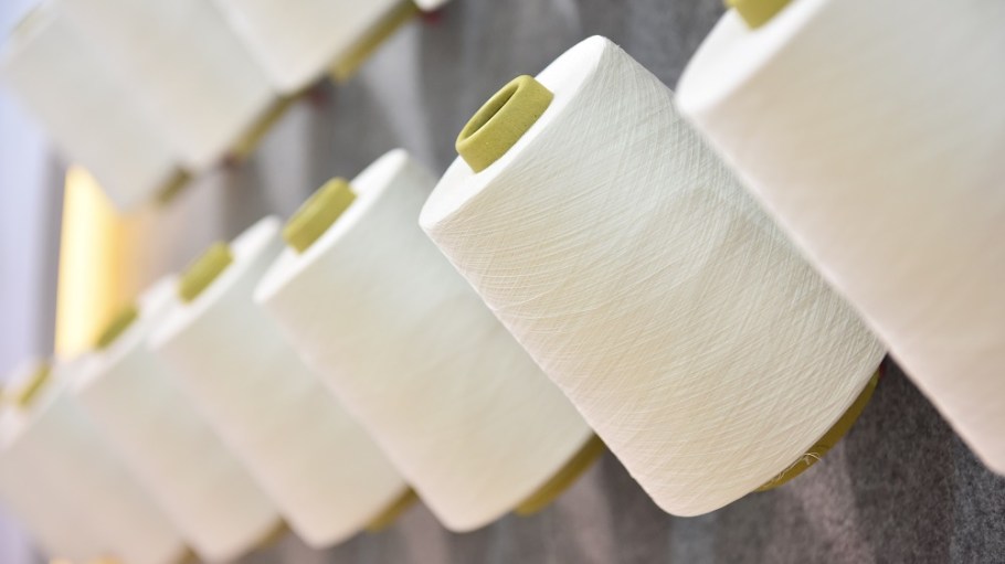 In collaboration with pulp producer Asia Symbol, fiber firm Sateri has begun production of Finex, a new brand of recycled lyocell fiber.