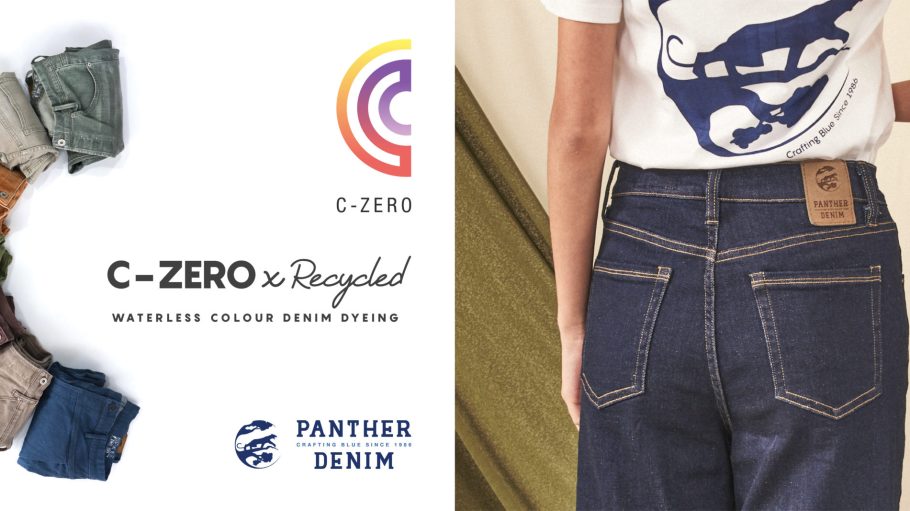 Panther Denim is closely watching changing consumer behaviors in fashion as a key to success for the next chapter of the apparel industry.
