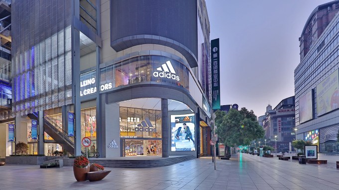 Adidas News & Releases