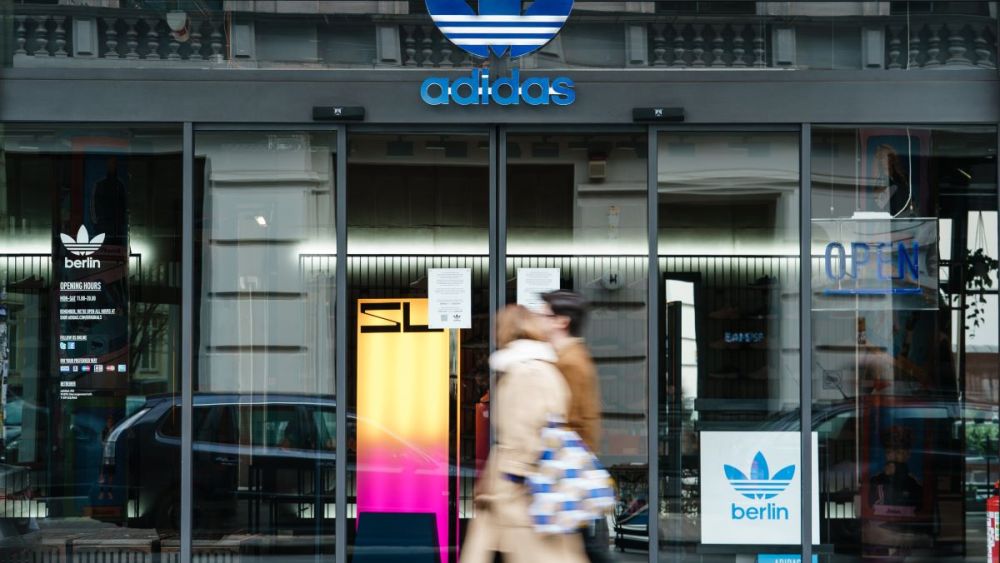 Adidas global head of human resources Karen Parkin resigned following complaints about her handling of employee concerns about racism.