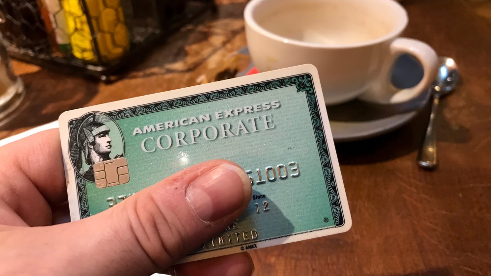 American Express
