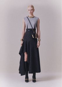 Alexander McQueen Pre-Fall 2020