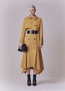 Alexander McQueen Pre-Fall 2020