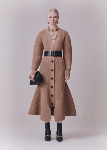 Alexander McQueen Pre-Fall 2020