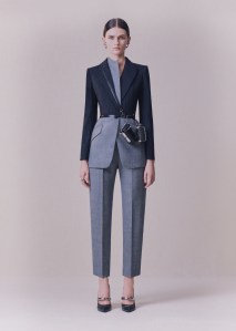 Alexander McQueen Pre-Fall 2020