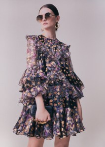 Alexander McQueen Pre-Fall 2020