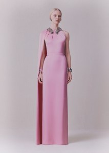 Alexander McQueen Pre-Fall 2020