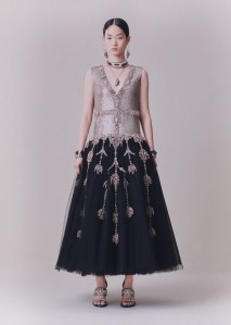 Alexander McQueen Pre-Fall 2020