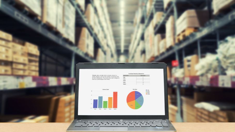 BackboneAI launched Accelerate, a new product suite designed to significantly improve the productivity of data operations across the supply chain.