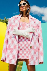 Balmain Resort 2021