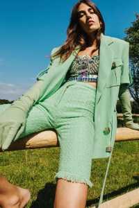 Balmain Resort 2021