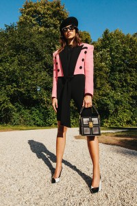 Balmain Resort 2021