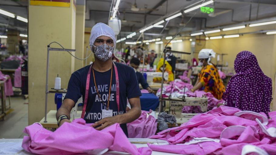 Both the Accord on Fire and Building Safety in Bangladesh and Nirapon have left the South Asian nation to lead garment factory safety remediations.