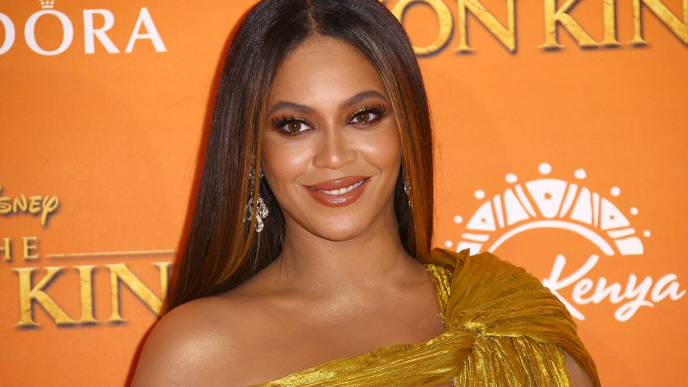 What to Know About Beyoncé’s New Visual Album, ‘Black Is King’