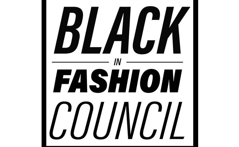 The Black in Fashion Council