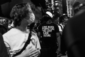 New York, NY by Florence Ngala, @flongala