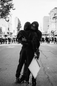 Oakland, CA by Brandon Ruffin, @ruffdraft
