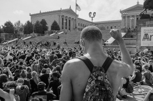 Philadelphia, PA by Marcus Maddox, @marcus.xoxo