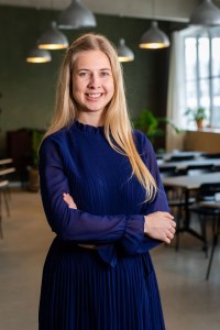 Anna-Sophie Hartvigsen