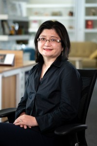 Charlotte Wang