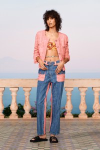 Chanel Cruise 2021