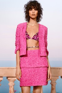 Chanel Cruise 2021