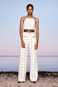 Chanel Cruise 2021