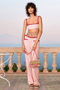 Chanel Cruise 2021