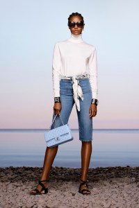 Chanel Cruise 2021