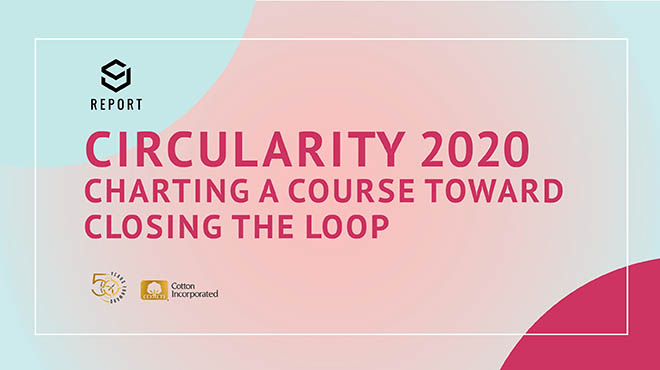 2020 Circularity Survey Report