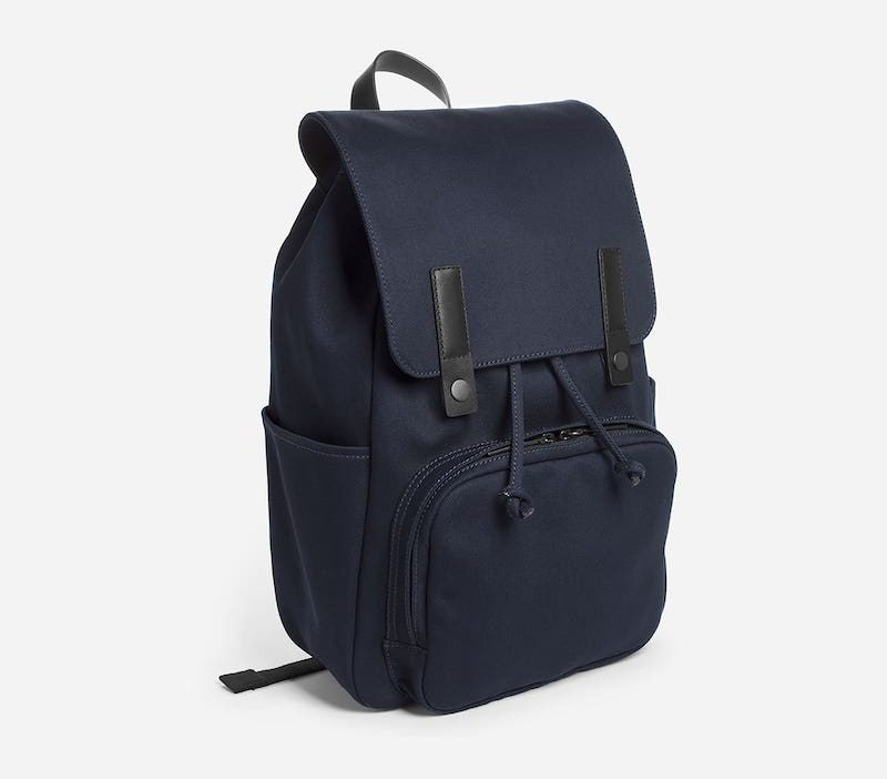 Rivet compiled a Father’s Day gift guide complete with jeans, denim shirts, shoes and accessories under $105 for denim-loving dads.