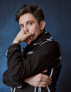 Daniel Fletcher Fall 2020 Preview