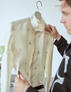 Daniel Fletcher Fall 2020 Preview