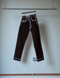 Daniel Fletcher Fall 2020 Preview
