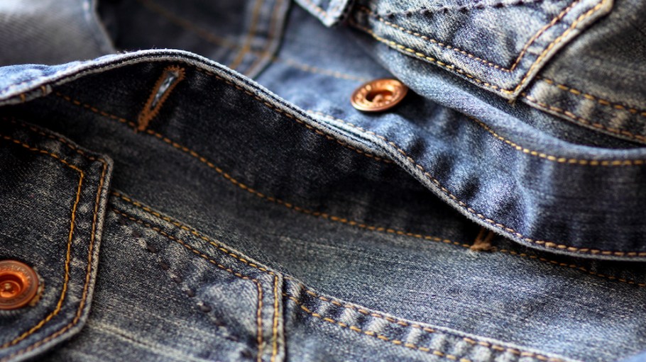 Denim experts say the industry is responding to the COVID-19 pandemic with antiviral fashion, but sustainability may be a bigger priority.