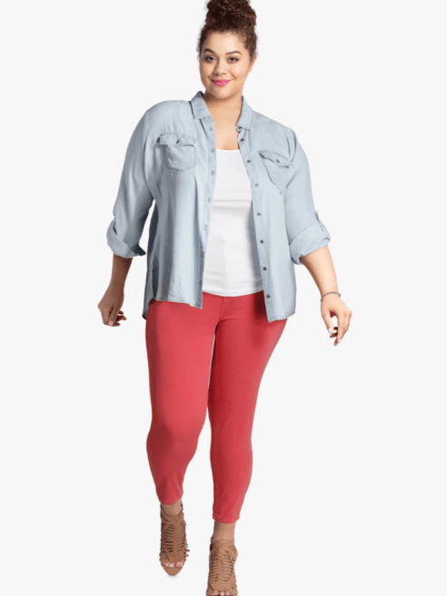 Dia and Co optimized its website’s search functionality, added a new sizing tool to boost the user experience and launched a denim quiz.