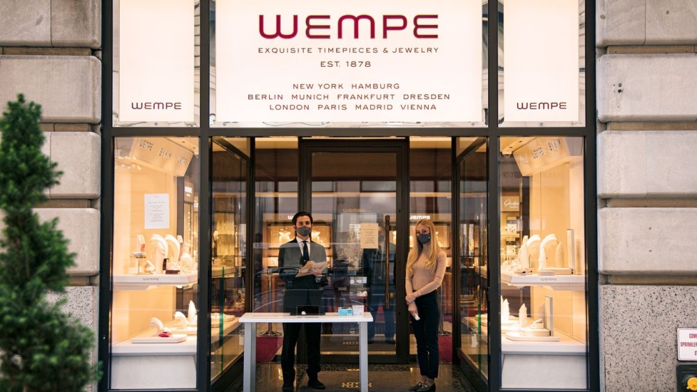 WEMPE 2020