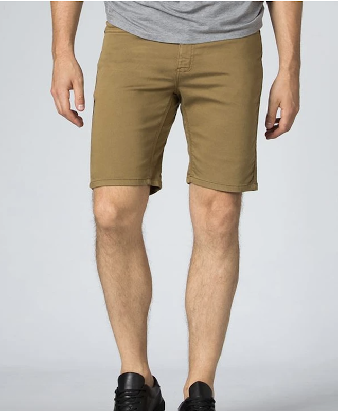 Rivet compiled a list of men’s denim shorts suitable for this coming summer season that will keep you cool and fashionable all season long.