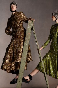 Erdem Pre Fall 2020